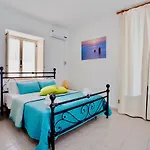 Apartmán Il Veliero Blu Lipari Centro - Guest House Lipari (Isola Lipari)