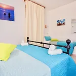 Il Veliero Blu Lipari Centro - Guest House