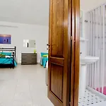Il Veliero Blu Lipari Centro - Guest House