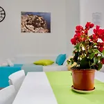 Il Veliero Blu Lipari Centro - Guest House Apartmán Lipari (Isola Lipari)