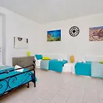 Il Veliero Blu Lipari Centro - Guest House *