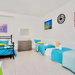 Il Veliero Blu Lipari Centro - Guest House * Lipari (Isola Lipari)