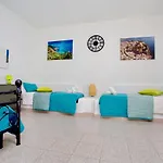 Il Veliero Blu Lipari Centro - Guest House *