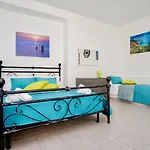 Il Veliero Blu Lipari Centro - Guest House *