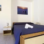 Apartmán Il Veliero Blu Lipari Centro - Guest House
