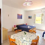 Il Veliero Blu Lipari Centro - Guest House Apartmán Lipari (Isola Lipari)