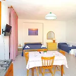 Apartmán Il Veliero Blu Lipari Centro - Guest House Lipari (Isola Lipari)