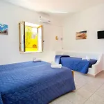 Apartmán Il Veliero Blu Lipari Centro - Guest House Lipari (Isola Lipari)