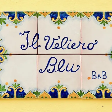 Apartmán Il Veliero Blu Centro