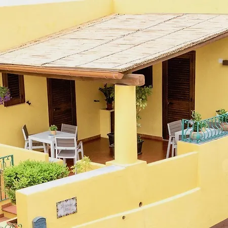 Il Veliero Blu Lipari Centro - Guest House Apartmán