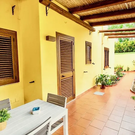 Apartment Il Veliero Blu Centro -