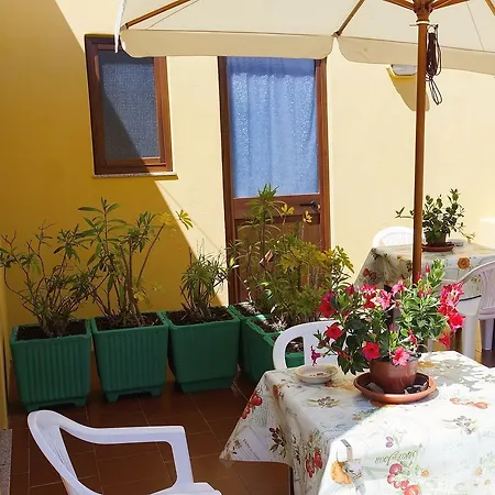 Il Veliero Blu Centro - Lipari (Isola Lipari)