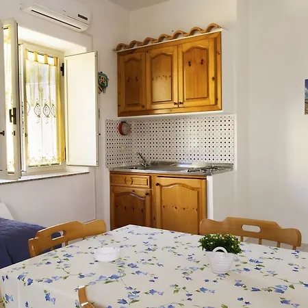Apartmán Il Veliero Blu Centro -