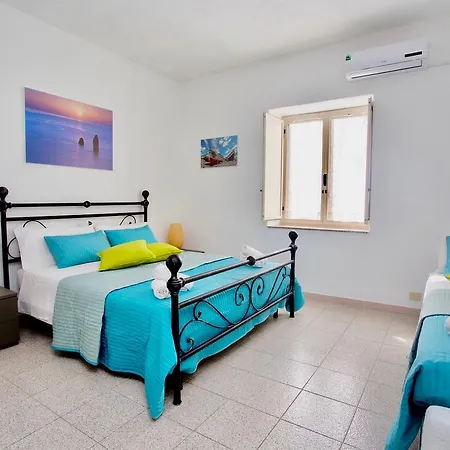 Il Veliero Blu Centro - Apartment *