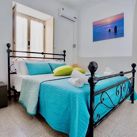 Il Veliero Blu Lipari Centro - Guest House