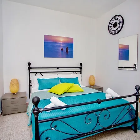 Il Veliero Blu Lipari Centro - Guest House * Lipari (Isola Lipari)