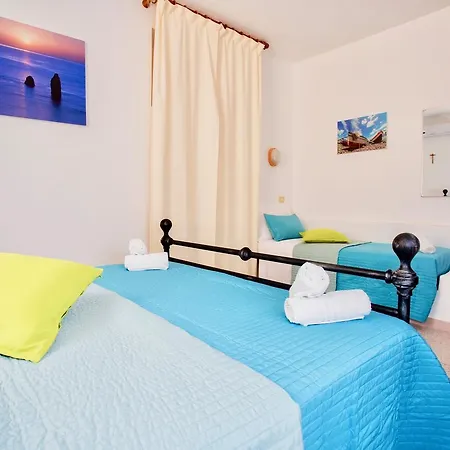 Il Veliero Blu Lipari Centro - Guest House
