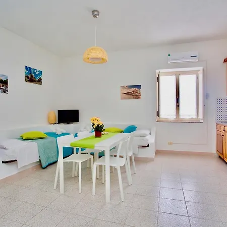 Apartment Il Veliero Blu Lipari Centro - Guest House *