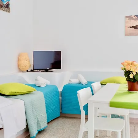 Il Veliero Blu Lipari Centro - Guest House * Lipari (Isola Lipari)