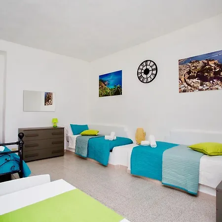 Il Veliero Blu Centro * Λίπαρι