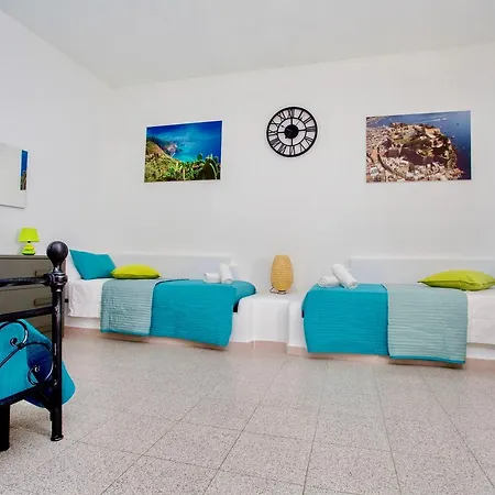 Il Veliero Blu Lipari Centro - Guest House *