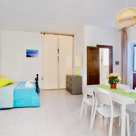 Il Veliero Blu Centro Λίπαρι