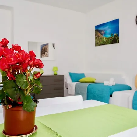 Il Veliero Blu Lipari Centro - Guest House * Lipari (Isola Lipari)