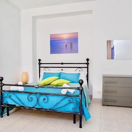 Il Veliero Blu Centro Διαμέρισμα Λίπαρι