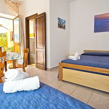 Il Veliero Blu Centro Διαμέρισμα