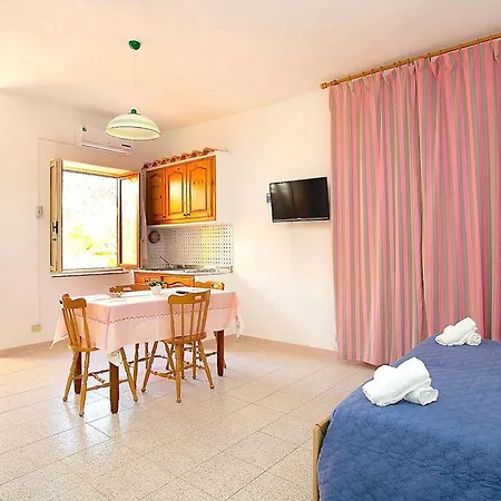 Il Veliero Blu Centro Λίπαρι