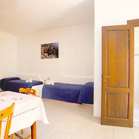 Il Veliero Blu Centro * Λίπαρι