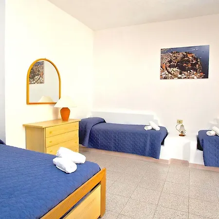 Il Veliero Blu Lipari Centro - Guest House *