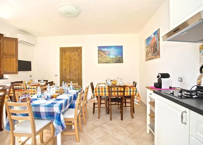 Il Veliero Blu Centro Lipari (Isola Lipari)