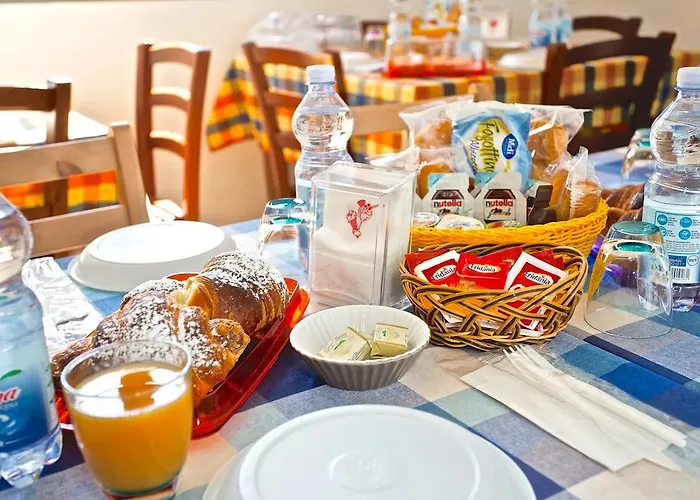 Il Veliero Blu Centro