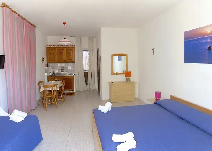 Il Veliero Blu Centro