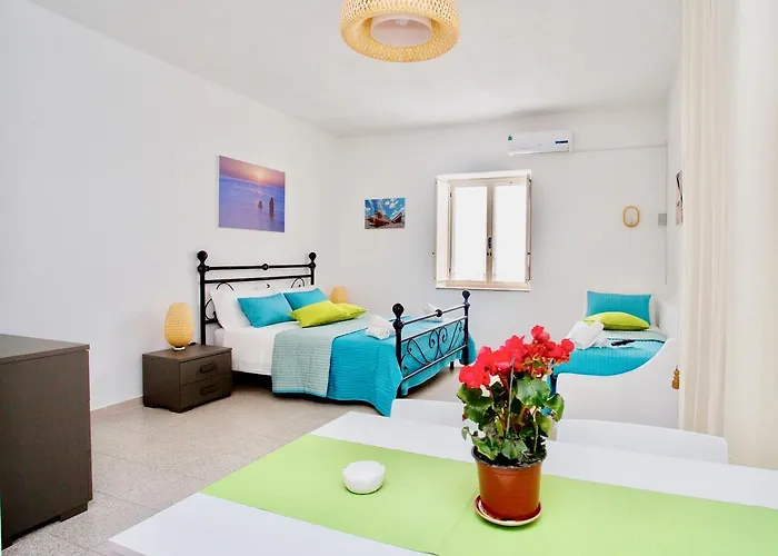 Il Veliero Blu Centro * Lipari (Isola Lipari)