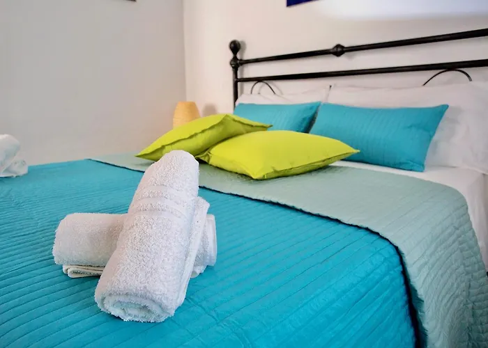 Il Veliero Blu Centro