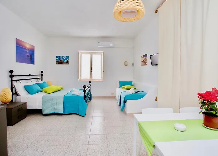 Il Veliero Blu Centro Daire