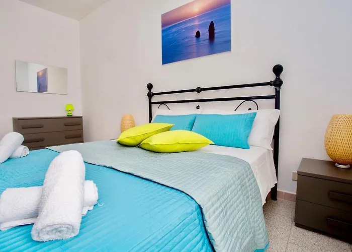 Il Veliero Blu Centro * Lipari (Isola Lipari)