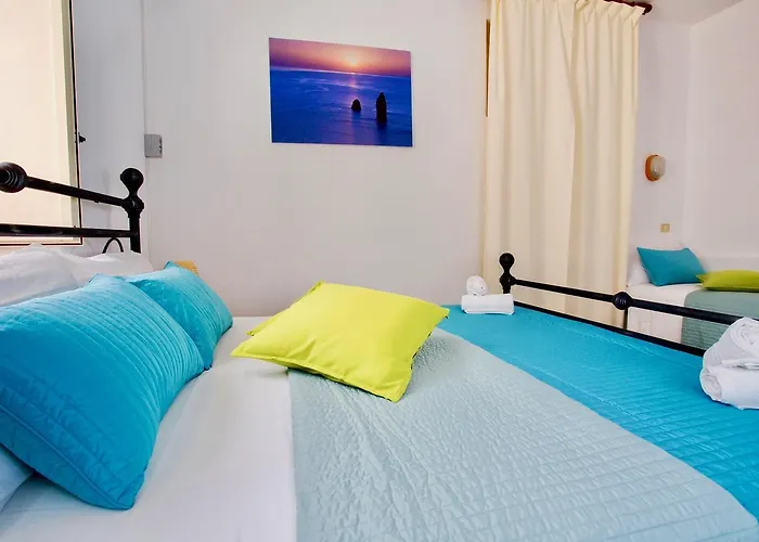 Il Veliero Blu Centro