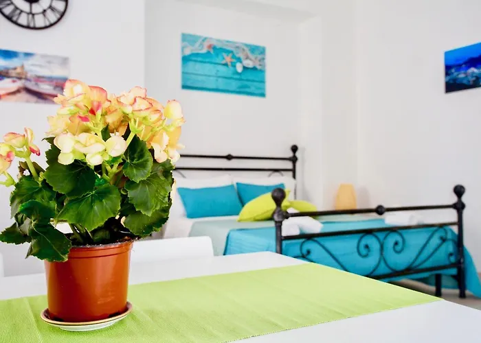 Il Veliero Blu Centro *