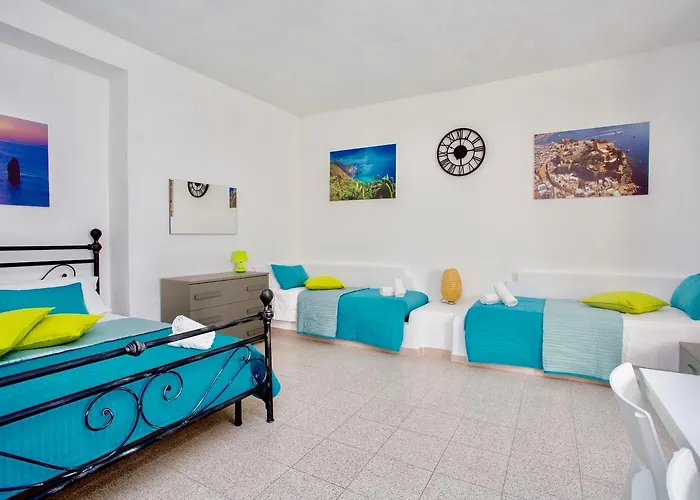 Il Veliero Blu Centro *