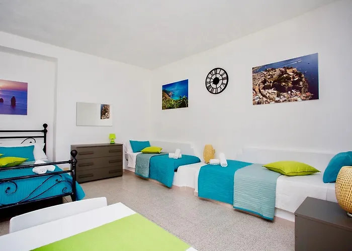 Il Veliero Blu Centro * Lipari (Isola Lipari)