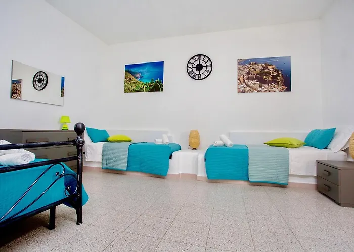 Il Veliero Blu Centro *