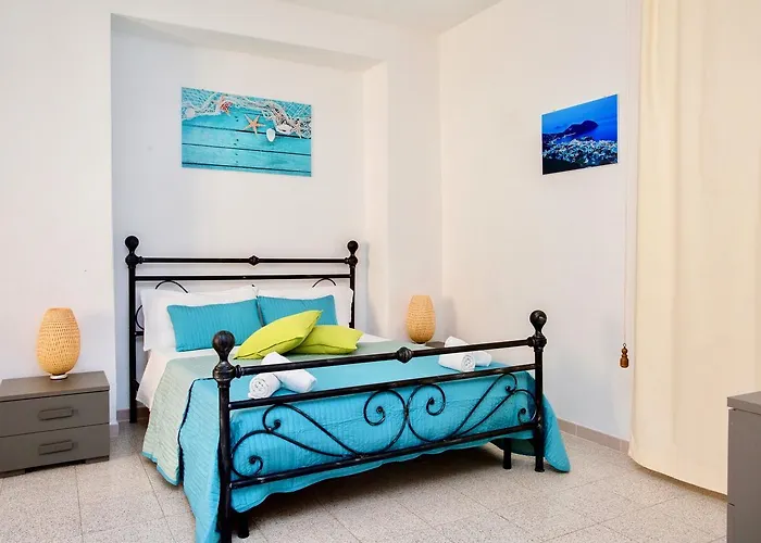 Il Veliero Blu Centro * Lipari (Isola Lipari)