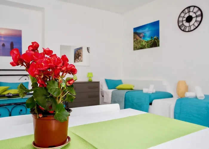 Il Veliero Blu Centro * Lipari (Isola Lipari)