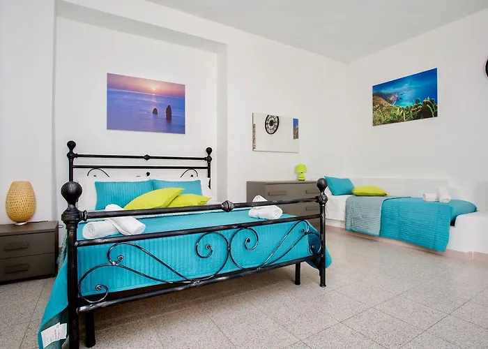 Il Veliero Blu Centro *