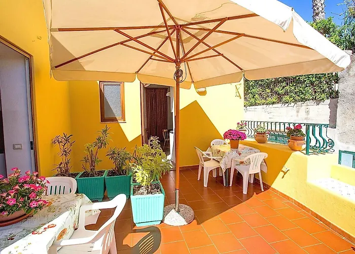 Daire Il Veliero Blu Centro