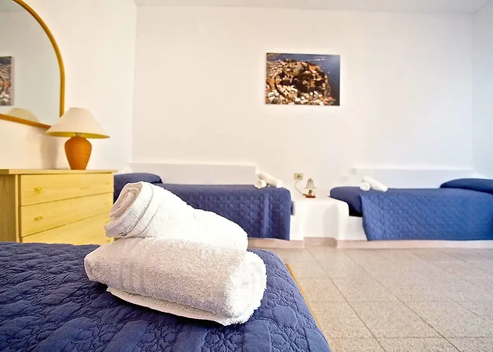 Il Veliero Blu Centro