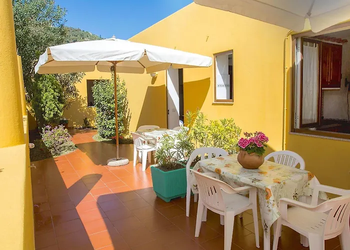 Il Veliero Blu Centro